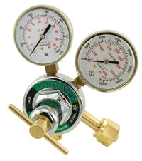 MEDIUM DUTY OXYGEN REGULATOR