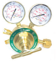 OXYGEN REGULATOR HEAVY DUTY