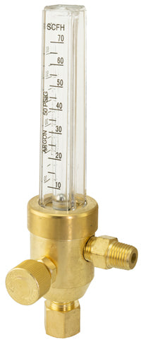 FLOWMETER ONLY ARGON-CO2