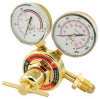 REGULATOR PROPANE MEDIUM DUTY